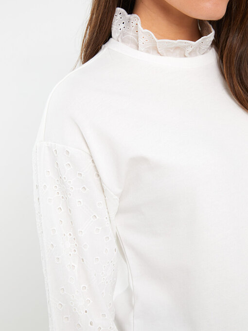 تونیک زنانه ال سی وایکیکی