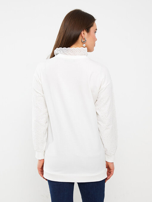 تونیک زنانه ال سی وایکیکی