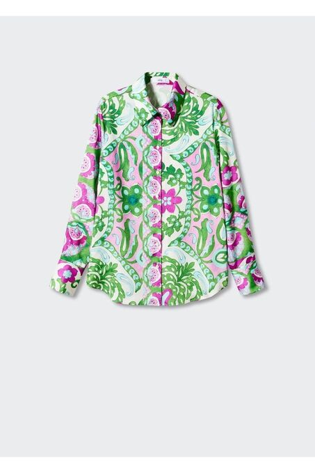 شومیز زنانه منگو