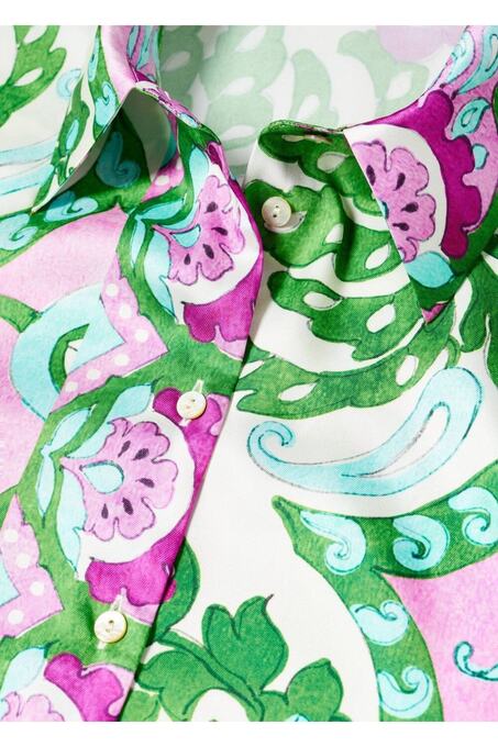 شومیز زنانه منگو