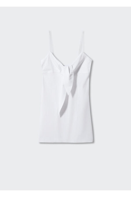 پیراهن رسمی زنانه منگو