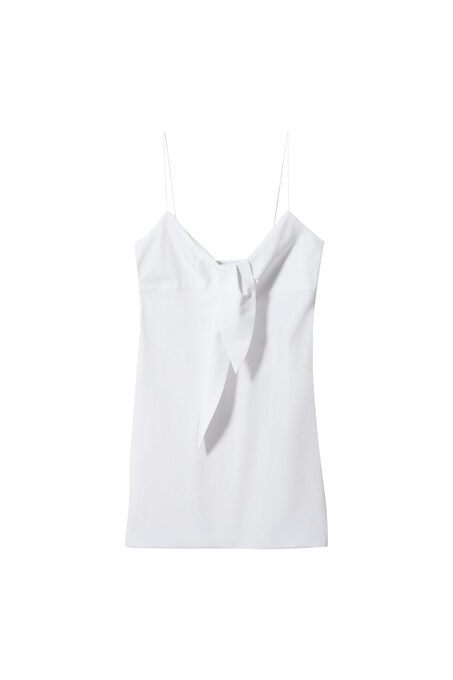 پیراهن رسمی زنانه منگو