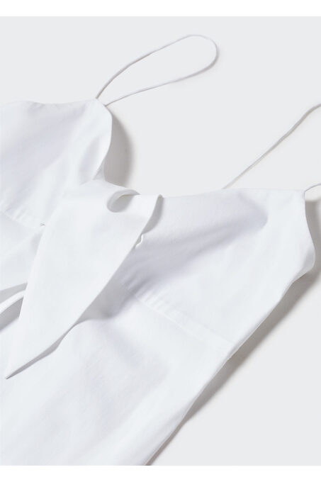 پیراهن رسمی زنانه منگو