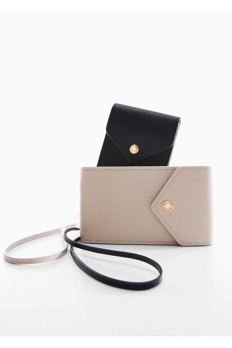 کراس بادی زنانه منگو