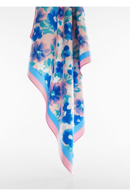 روسری زنانه منگو