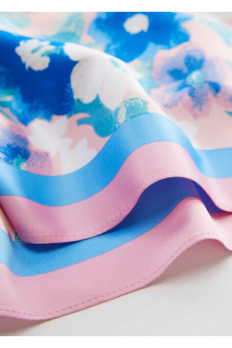 روسری زنانه منگو