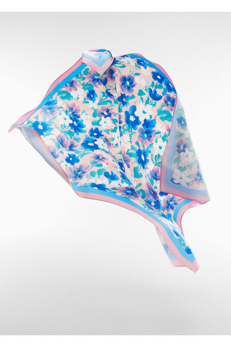 روسری زنانه منگو