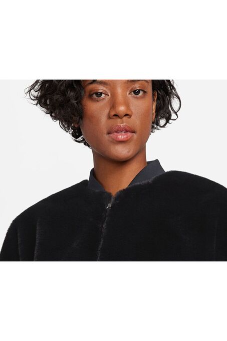 کاپشن زنانه نایک