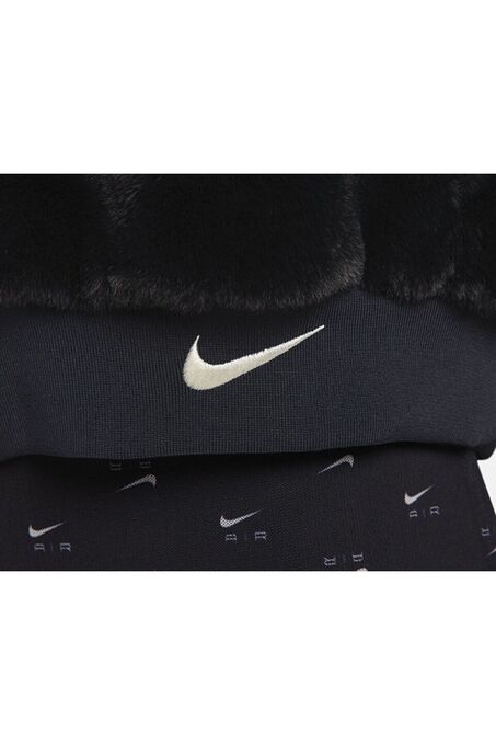 کاپشن زنانه نایک