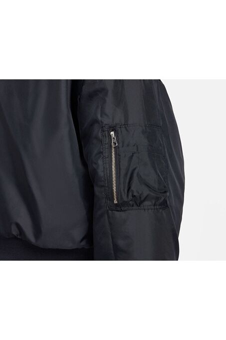 کاپشن زنانه نایک