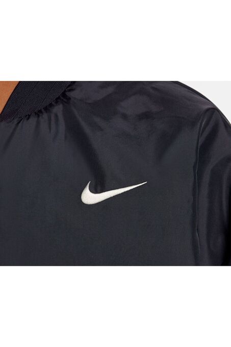 کاپشن زنانه نایک