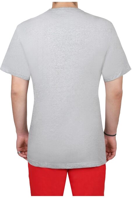 تی شرت آستین کوتاه مردانه تامی هیلفیگر