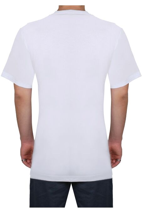 تی شرت آستین کوتاه مردانه تامی هیلفیگر