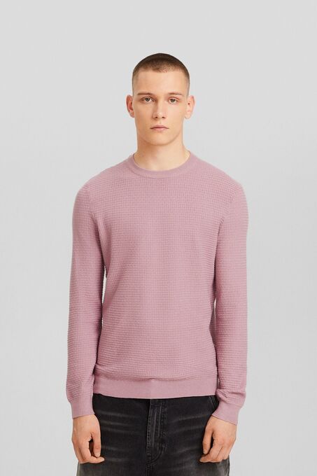 پلیور مردانه برشکا