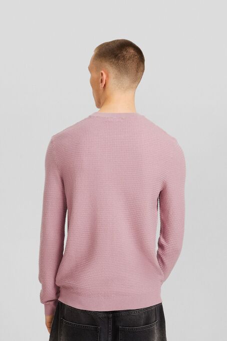 پلیور مردانه برشکا