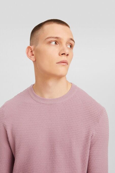 پلیور مردانه برشکا