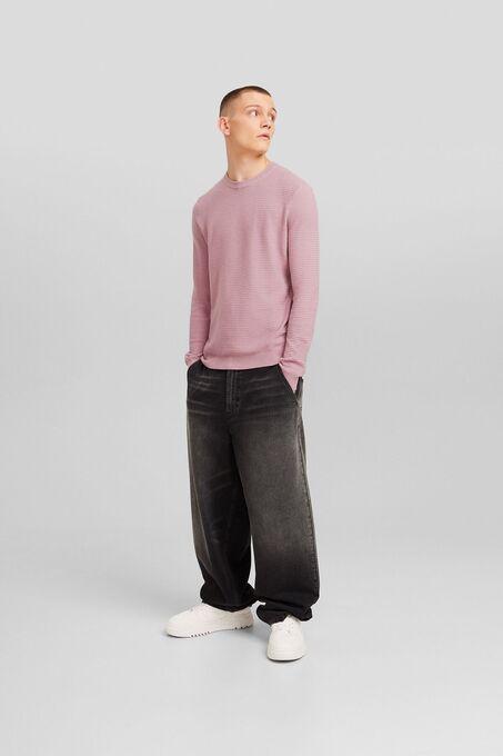 پلیور مردانه برشکا