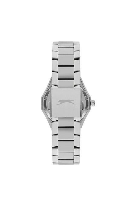 ساعت مچی عقربه ای زنانه اسلازنگر