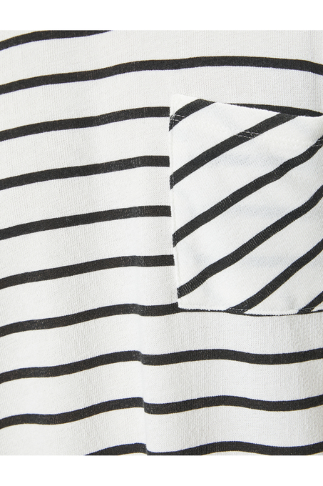 تی شرت آستین کوتاه مردانه کوتون