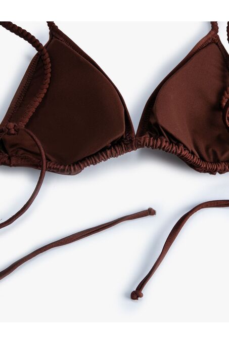 بالاتنه مایو دوتکه زنانه کوتون