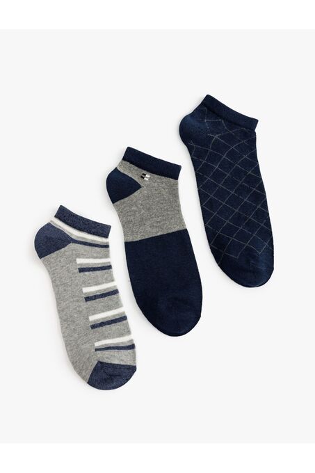 جوراب ساق کوتاه مردانه کوتون