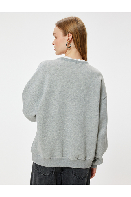 پلیور زنانه کوتون