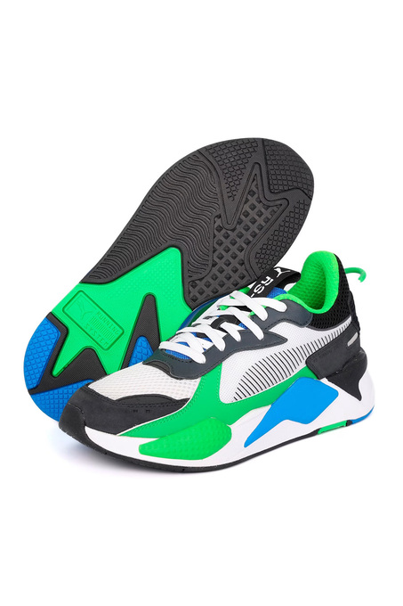 کتانی (اسنیکرز) مردانه پوما