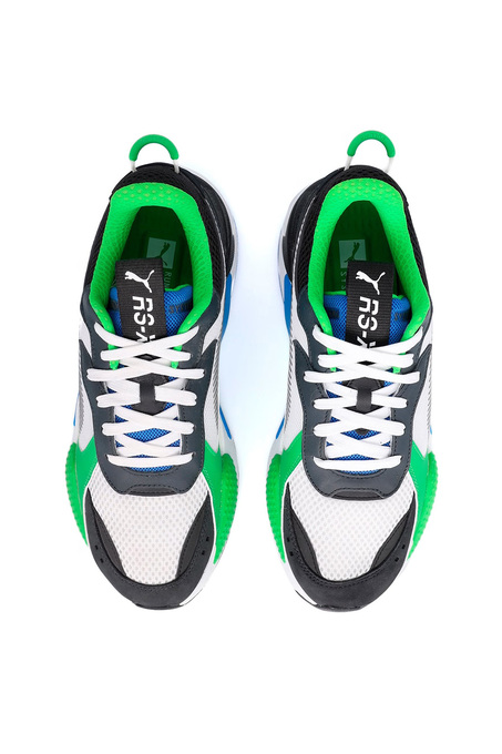 کتانی (اسنیکرز) مردانه پوما