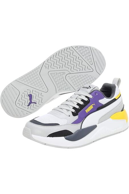 کفش راحتی مردانه پوما