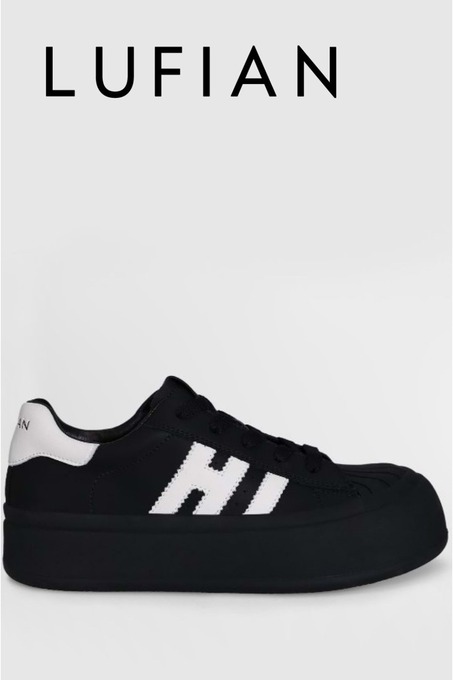 کتانی (اسنیکرز) زنانه لوفیان