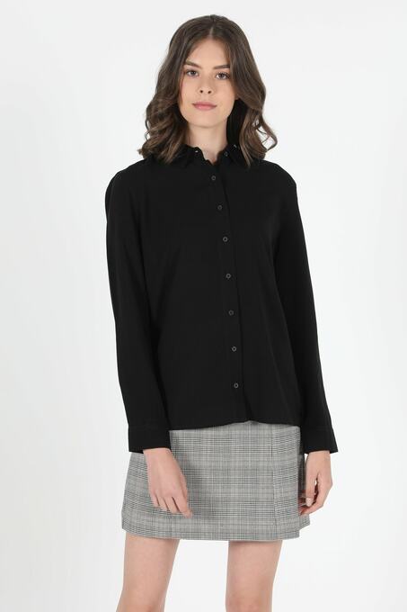 شومیز زنانه کولینز