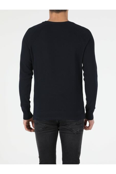 پلیور مردانه کولینز