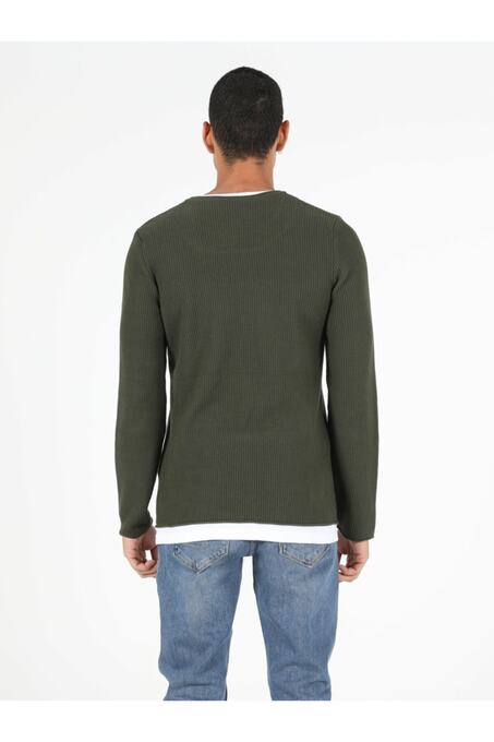 پلیور مردانه کولینز