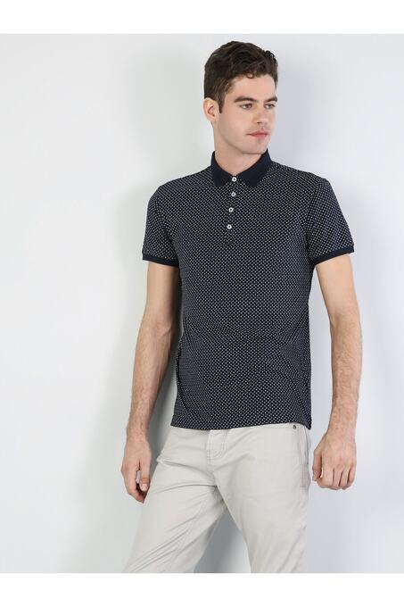 پولو شرت مردانه کولینز