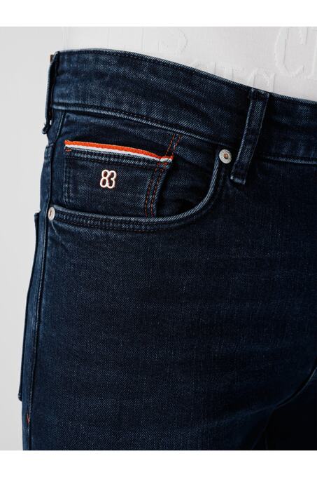 شلوار جین مردانه کولینز