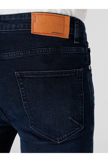 شلوار جین مردانه کولینز