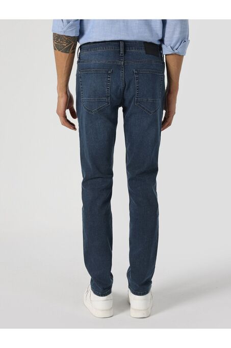 شلوار جین مردانه کولینز