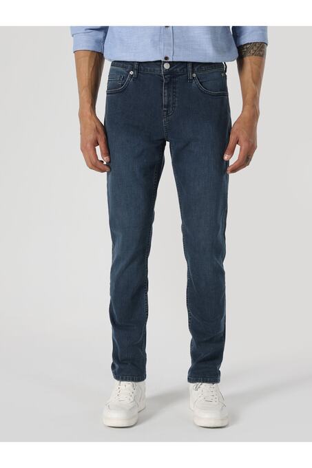 شلوار جین مردانه کولینز