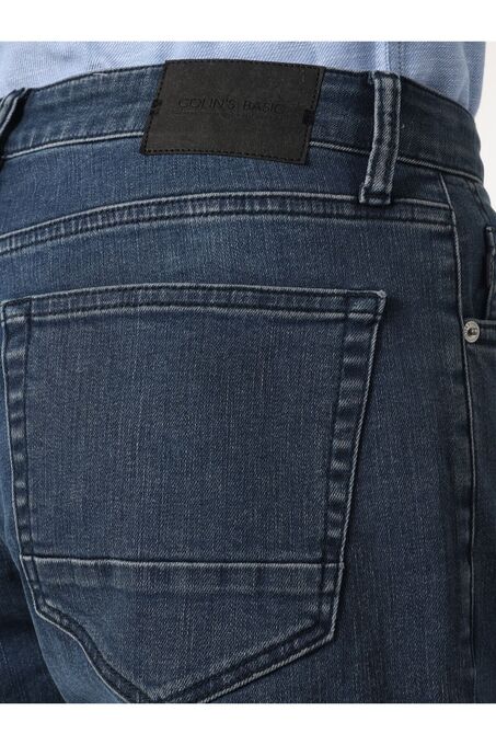 شلوار جین مردانه کولینز