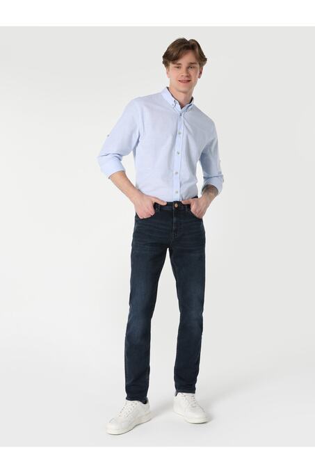 شلوار جین مردانه کولینز