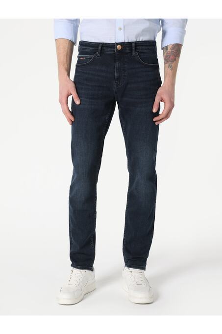 شلوار جین مردانه کولینز