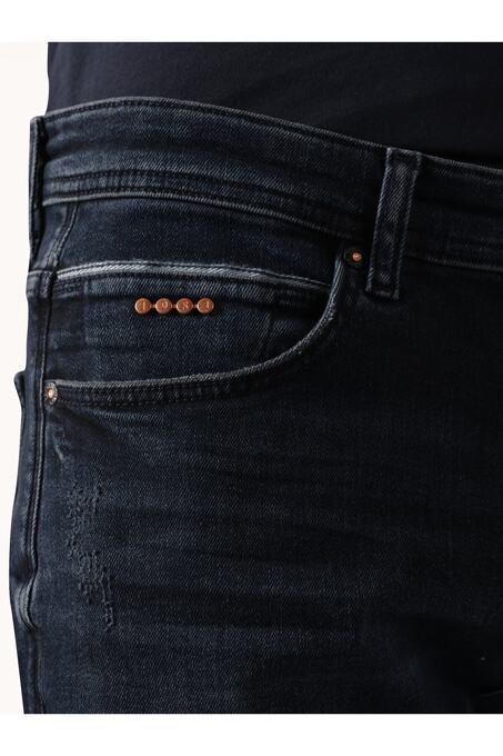 شلوار جین مردانه کولینز