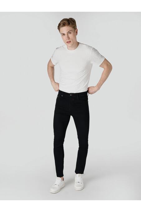 شلوار جین مردانه کولینز