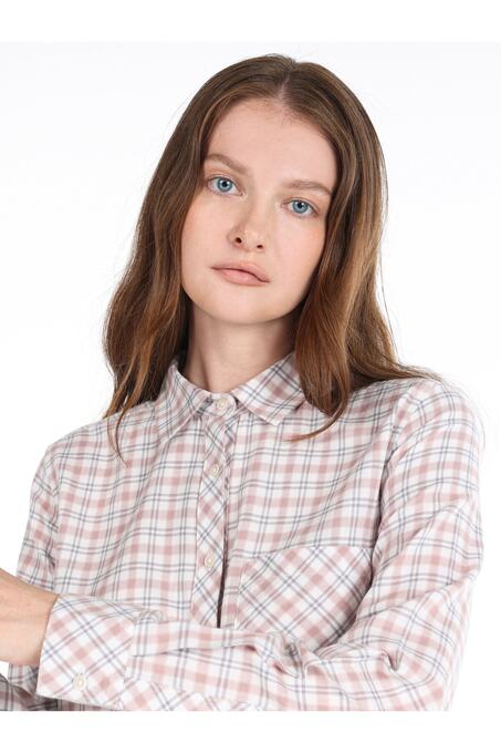 شومیز زنانه کولینز