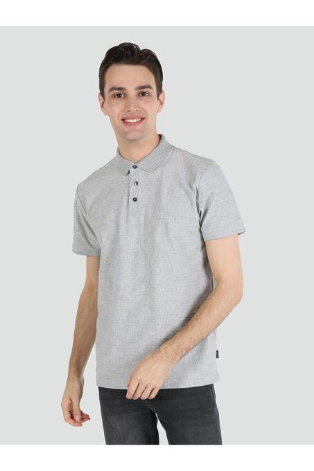 پولو شرت مردانه کولینز