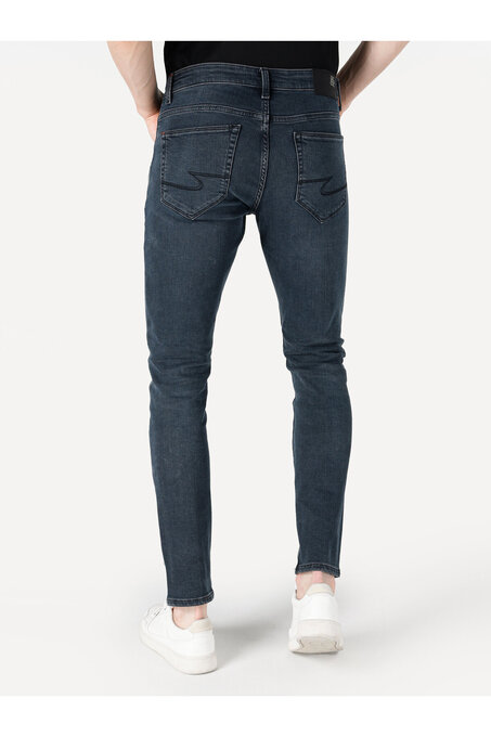 شلوار جین مردانه کولینز