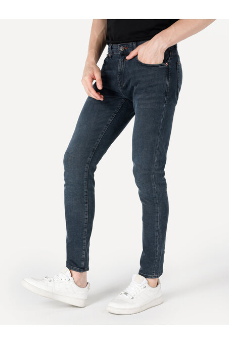 شلوار جین مردانه کولینز