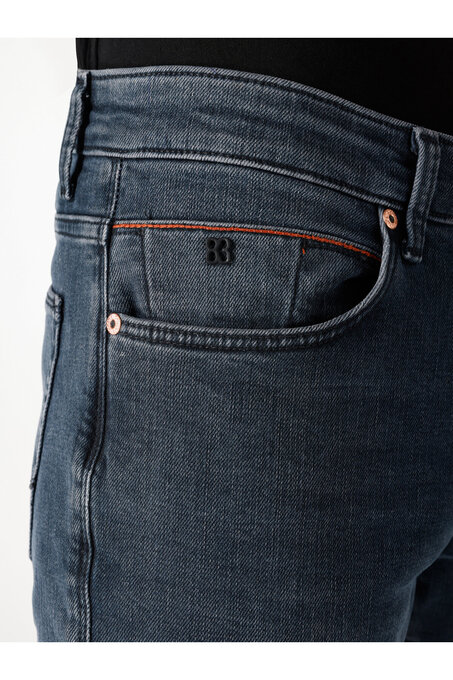 شلوار جین مردانه کولینز