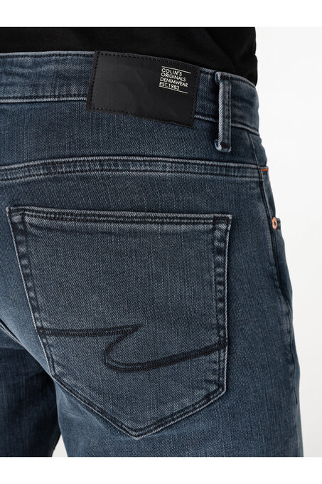 شلوار جین مردانه کولینز