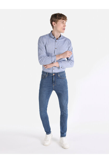 شلوار جین مردانه کولینز